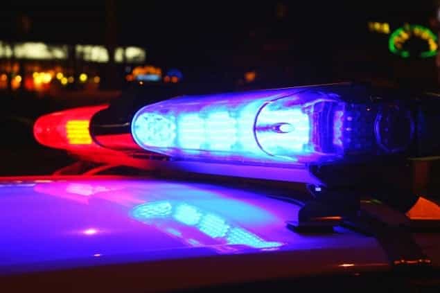 Twenty Families Evacuated In Limerick After Bomb Found In Housing Estate