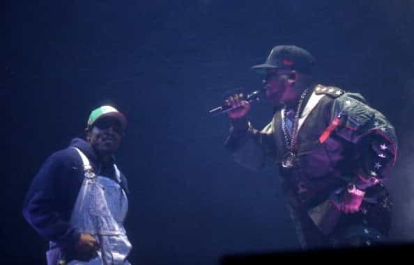 Watch: OutKast’s Entire Performance at Coachella Music Festival Watch: OutKast’s Entire Performance at Coachella Music Festival