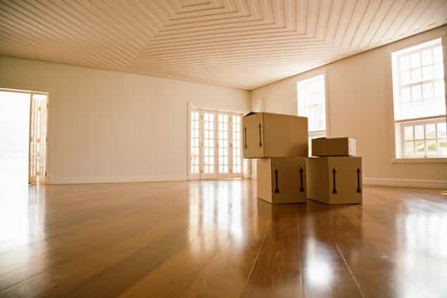 PICTURE: The Hidden Cost of Moving In With Your Boyfriend PICTURE: The Hidden Cost of Moving In With Your Boyfriend