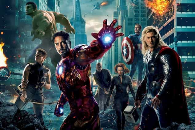 “Avengers: Age of Ultron” Release Date Moved Forward “Avengers: Age of Ultron” Release Date Moved Forward