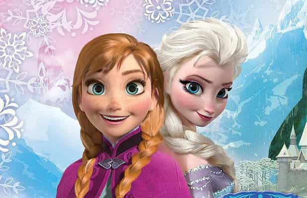 VIDEO: This Is How Frozen Would Have Ended If It Wasn’t Told By Storytellers At Disney VIDEO: This Is How Frozen Would Have Ended If It Wasn’t Told By Storytellers At Disney
