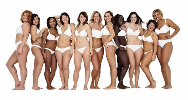 VIDEO: Dove’s New “Real Beauty” Ad Is Here And It’s… Interesting VIDEO: Dove’s New “Real Beauty” Ad Is Here And It’s… Interesting