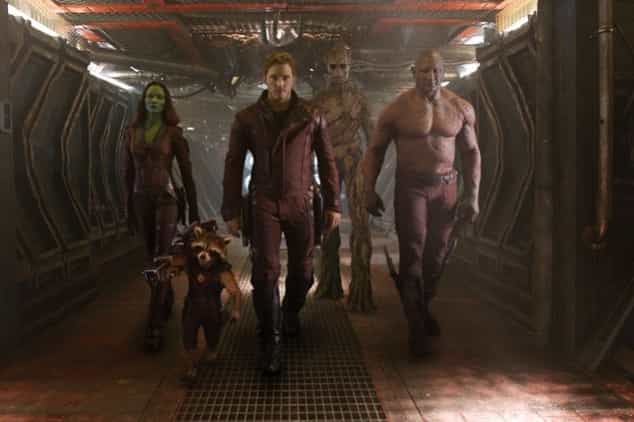 Watch: New “Guardians of the Galaxy” Trailer Has Been Revealed Watch: New “Guardians of the Galaxy” Trailer Has Been Revealed