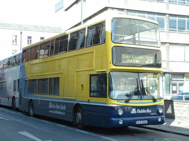 Watch: Legendary Tune from the Venga Boys Gets a Dublin Bus Remix Watch: Legendary Tune from the Venga Boys Gets a Dublin Bus Remix