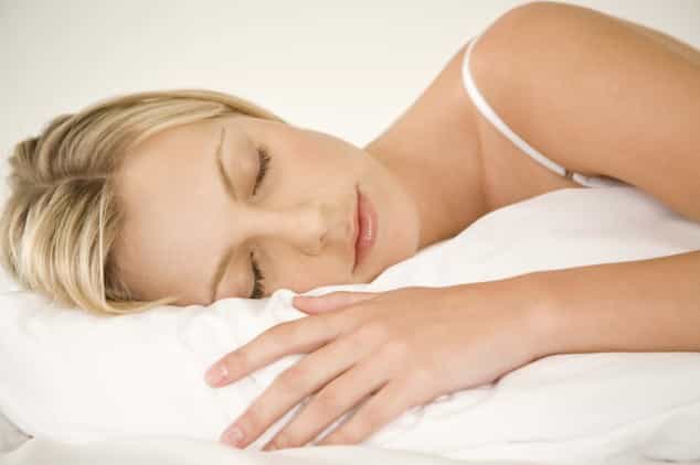 Dream On: 10 Simple Tips to Improve Your Sleep
