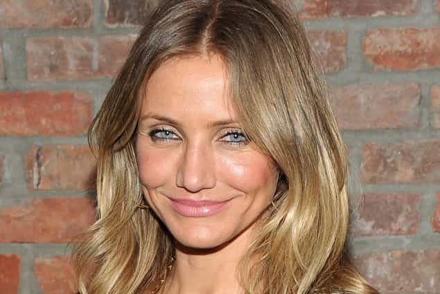Her Girl Crush… Eleven Reasons We Love And Adore Cameron Diaz Her Girl Crush… Eleven Reasons We Love And Adore Cameron Diaz