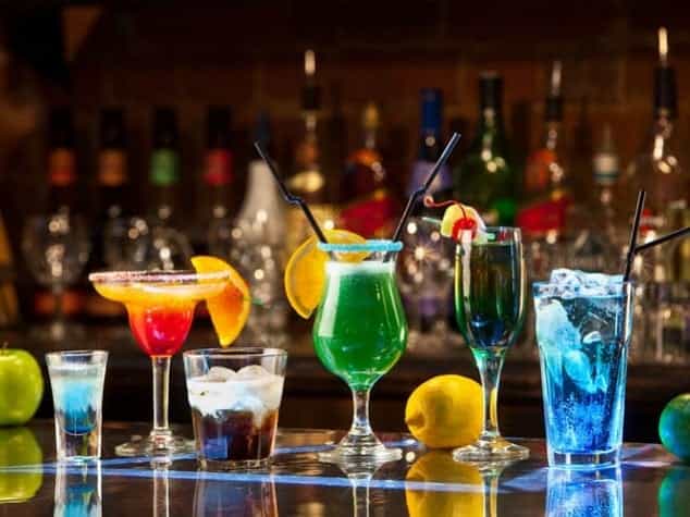Water Into Rum? US Government Approves Powdered Alcohol for Sale Water Into Rum? US Government Approves Powdered Alcohol for Sale
