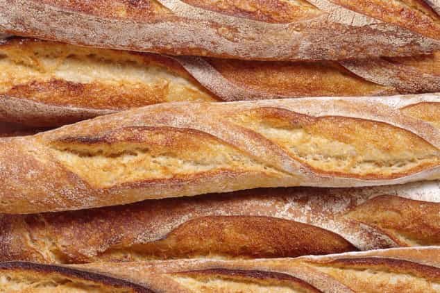 INFOGRAPHIC: Ten Simple Ways You Can Reuse Stale Bread INFOGRAPHIC: Ten Simple Ways You Can Reuse Stale Bread