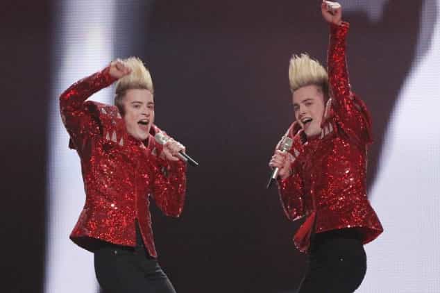 Jedward Announce Details of New Album Free Spirit Jedward Announce Details of New Album Free Spirit