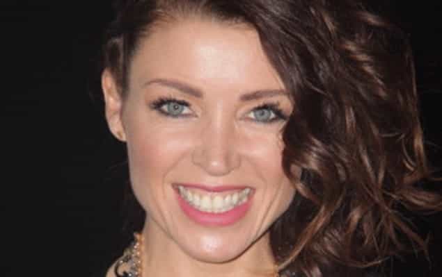 Dannii Minogue Addresses Pregnancy Rumours Dannii Minogue Addresses Pregnancy Rumours