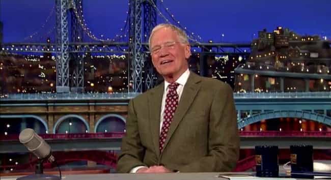 WATCH: David Letterman Announces Retirement From the Late Show WATCH: David Letterman Announces Retirement From the Late Show