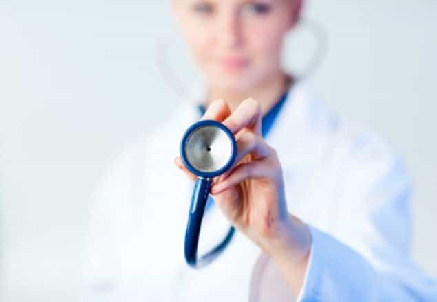 Her Check-Up: Let’s Talk About… Anaemia