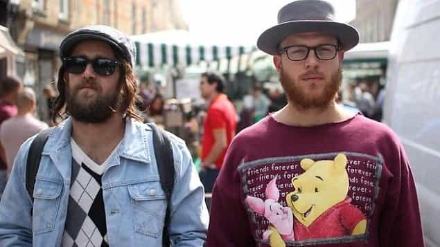 PICTURES: Bondi Hipsters Re-Create The Infamous Miranda Kerr GQ Photo Shoot And It’s Perfect PICTURES: Bondi Hipsters Re-Create The Infamous Miranda Kerr GQ Photo Shoot And It’s Perfect