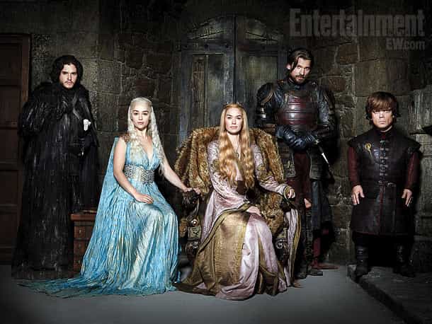 SPOILERS: Here’s A Very Helpful Infographic That Tracks All The Sex That Has Happened In Westeros SPOILERS: Here’s A Very Helpful Infographic That Tracks All The Sex That Has Happened In Westeros