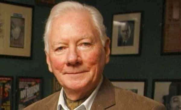 Gay Byrne Does It Again – Another Gripping ‘The Meaning of Life’ Interview To Air Tonight