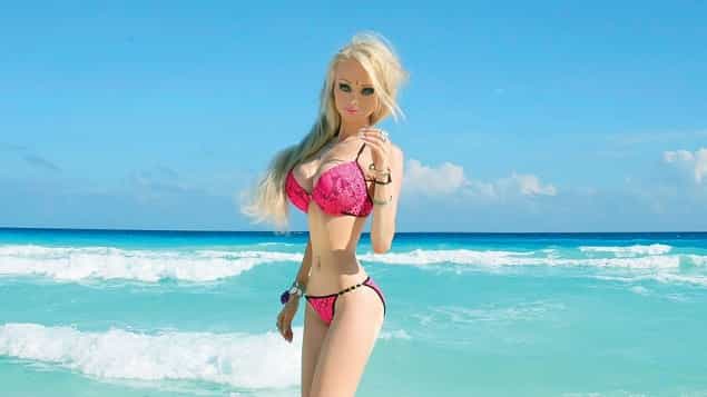 GQ Russia Editor Answers The Question “Is The Human Barbie Sexy?” After Interview With The Infamous Breatharianist” GQ Russia Editor Answers The Question “Is The Human Barbie Sexy?” After Interview With The Infamous Breatharianist”