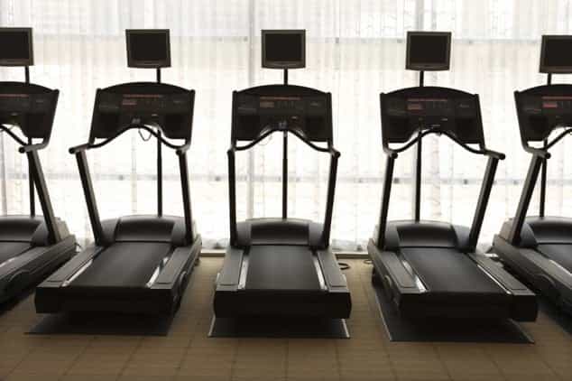 “I Wanna Quit The Gym!!!” Twelve Fears Most People Will Encounter In The Gym