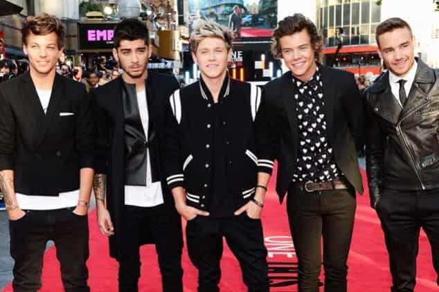 Obsessed One Direction Fan Tweets Band Member Over 10,000 Times… And is Still Going Strong Obsessed One Direction Fan Tweets Band Member Over 10,000 Times… And is Still Going Strong