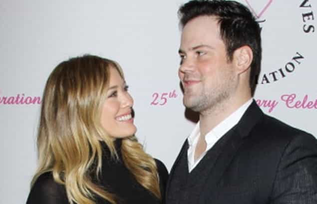 Back Together? Hilary Duff and Husband Mike Comrie Call Off Divorce Back Together? Hilary Duff and Husband Mike Comrie Call Off Divorce