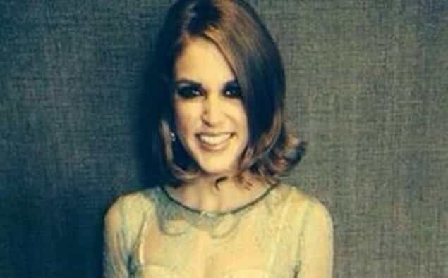 “Date Night” – Amy Huberman Shares Sweet Snap of Her and Hubby Brian O’Driscoll “Date Night” – Amy Huberman Shares Sweet Snap of Her and Hubby Brian O’Driscoll