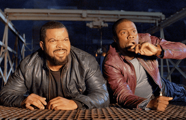 “We Was Robbed” Ice Cube Claims That Paul Walker And Vin Diesel Didn’t Deserve Best Duo At The MTV Awards