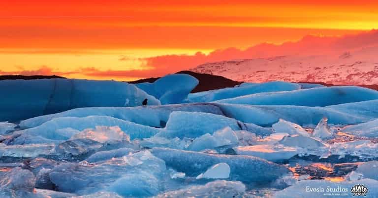 Watch: Breathtaking Video Captures the Incredible Beauty of Iceland Watch: Breathtaking Video Captures the Incredible Beauty of Iceland
