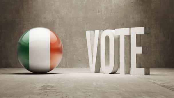 One Irish Politician Receives Backlash On Twitter After Suggesting That A ‘Yes’ Vote Could See The End of Mother’s Day