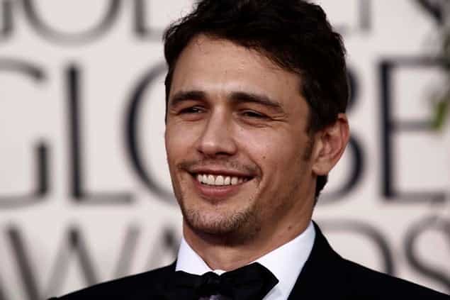 “I’m Embarrassed” James Franco Apologizes For Trying To Pick Up 17-Year-Old Girl On Instagram