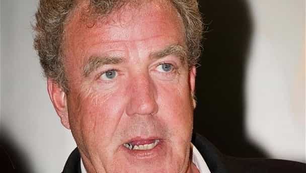 Jeremy Clarkson Reportedly Set To Make ‘Top Gear’ Comeback… In Australia Jeremy Clarkson Reportedly Set To Make ‘Top Gear’ Comeback… In Australia