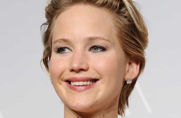 She Said What? Jennifer Lawrence Says ‘Hunger Games’ Was “A F**king Failure” She Said What? Jennifer Lawrence Says ‘Hunger Games’ Was “A F**king Failure”