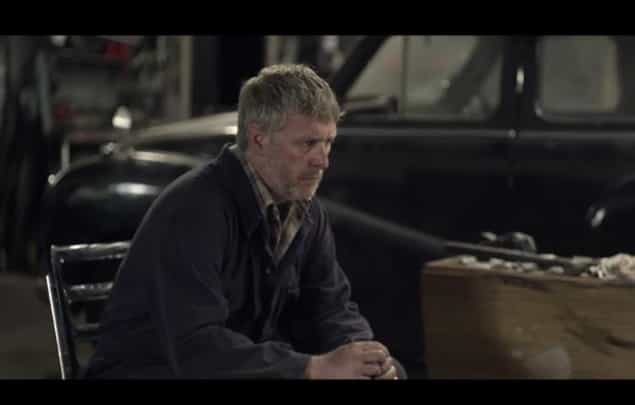TRAILER – Volkswagen Joe, This Irish Short Has Been Doing Incredibly Well At International Film Festivals