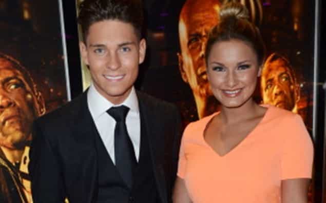 Back Together? Reality Star Posts Sweet Snap With Former Flame!