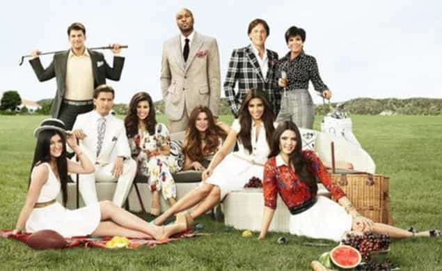 A Secret Kardashian?! Rob Tweets About “Son”