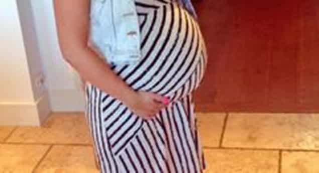 “Amazing” – Pop Star Kerry Katona Gives Birth to a Baby Girl “Amazing” – Pop Star Kerry Katona Gives Birth to a Baby Girl
