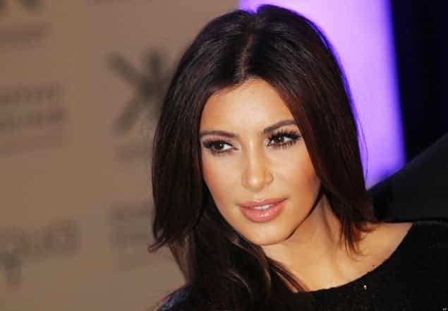 Kim Kardashian Celebrates Upcoming Marriage With Surprise Bridal Shower