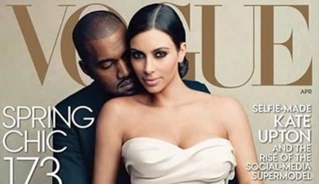PICTURE: Kim Kardashian Shares Irish Illustrator’s Vogue Tribute PICTURE: Kim Kardashian Shares Irish Illustrator’s Vogue Tribute