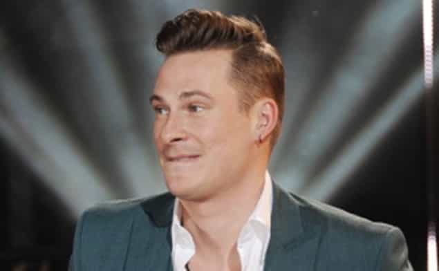 Boyband Star Apologises For ‘Drunken Naked Rampage’ In Scottish Hotel Boyband Star Apologises For ‘Drunken Naked Rampage’ In Scottish Hotel