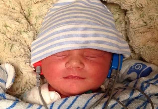 “Meet Tennessee” – Star Couple Welcome Baby Boy “Meet Tennessee” – Star Couple Welcome Baby Boy