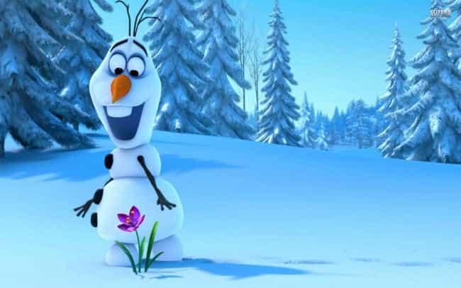 In Pictures: Frozen’s Olaf As Disney Princesses (Yes, You Read That Correctly) In Pictures: Frozen’s Olaf As Disney Princesses (Yes, You Read That Correctly)