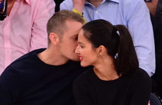 Star Couple Call It Quits After Two Years Of Dating Star Couple Call It Quits After Two Years Of Dating