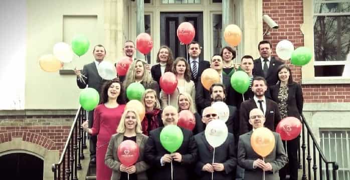 WATCH: Polish Embassy in Dublin Release “Thank You Ireland” Video WATCH: Polish Embassy in Dublin Release “Thank You Ireland” Video