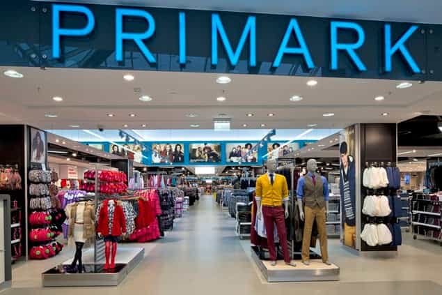 BIG News For Primark! Giant Retailer Set To Open Stores In The US