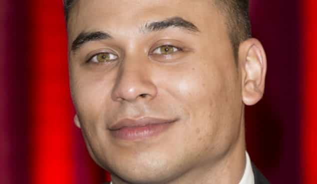 EastEnders Star Suspended For Two Months “With Immediate Effect”