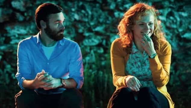 “It Feels Like The Film Is Coming Home” Her.ie Chats To “Run & Jump” Director, Steph Green
