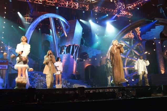 Pop Group To Reform And Tour Next Year?! Pop Group To Reform And Tour Next Year?!