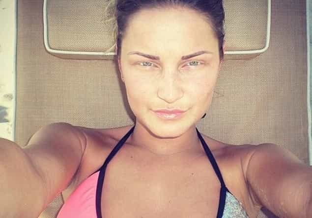 PICTURES: Reality Star Shows Off Bikini Body On Instagram PICTURES: Reality Star Shows Off Bikini Body On Instagram