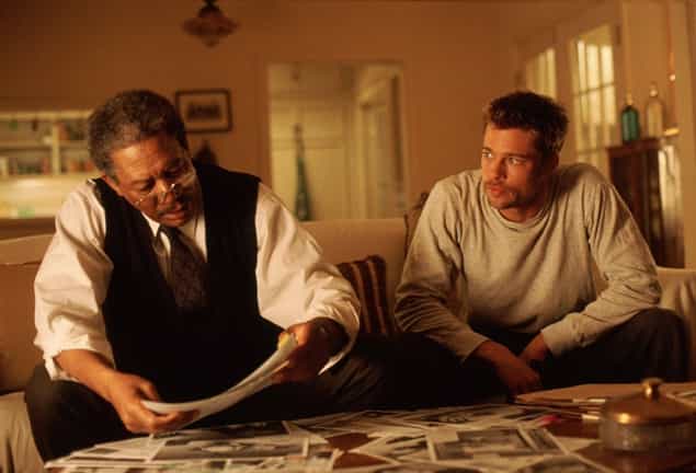 Her.ie Classic Movie Of The Week… Se7en