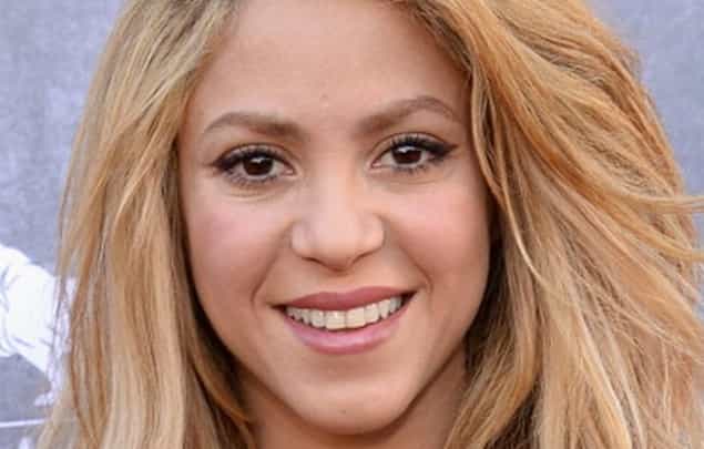 “Mi Bebito” – Shakira Posts Cute Picture Of Son Milan “Mi Bebito” – Shakira Posts Cute Picture Of Son Milan