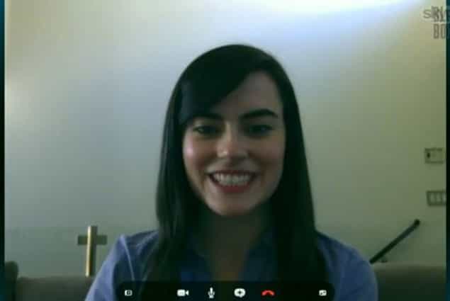 VIDEO: Is This Skype Prank The Meanest Prank Ever?