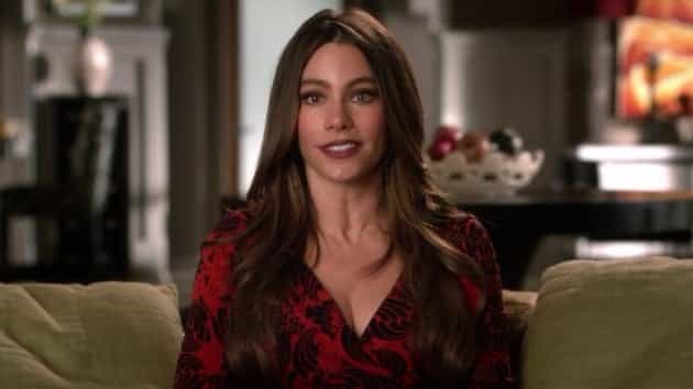 Eleven Gifs That Prove Gloria From Modern Family Is The Wisest Of All Women Eleven Gifs That Prove Gloria From Modern Family Is The Wisest Of All Women